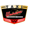 Shanson Taxi logo