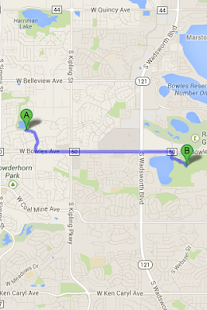 AYSO Region 1159 Screenshots 1