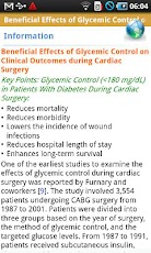 Blood Conservation Practice