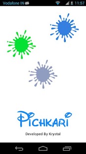 Free Download Pichkari -create, learn, color APK