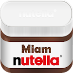 Miam : nutella® (recettes) Apk