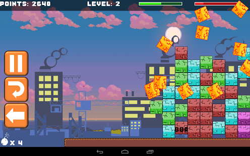 Corundum Screenshots 1