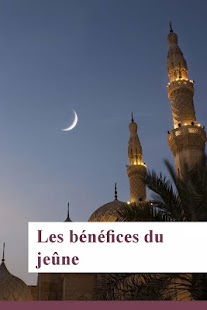How to mod Le jeûne du musulman lastet apk for android