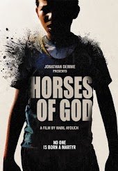 Horses of God