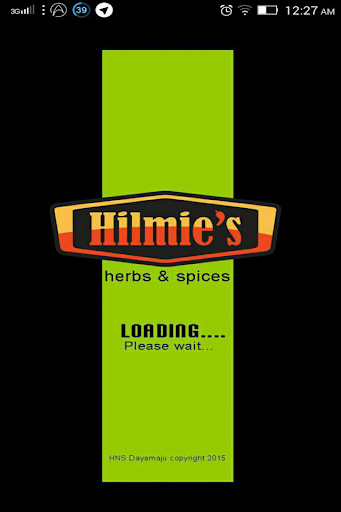 Hilmie's Herbs Spices