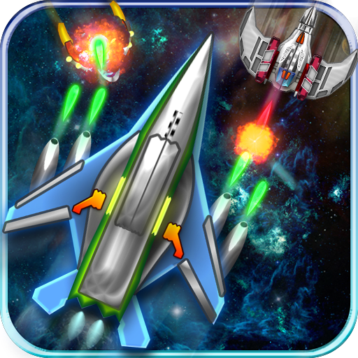 Space War mod apk - Download latest version 1.12
