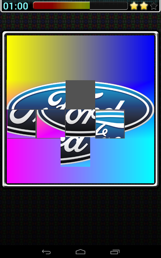 Cars Logos Puzzles HD Android Apps on Google Play