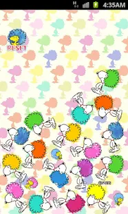 ディズニー画像ランド 綺麗なスヌーピー ライブ 壁紙 無料