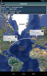 download Amsterdam Airport + Radar AMS KLM easyjet free