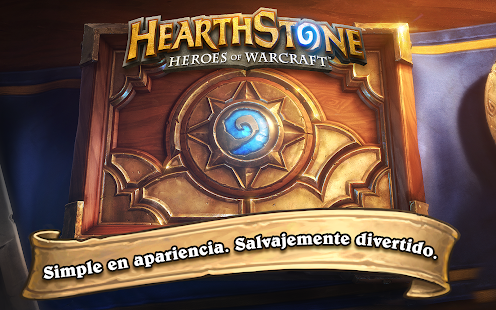 Hearthstone Heroes of Warcraft - screenshot thumbnail