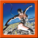 Black Scorpion #4