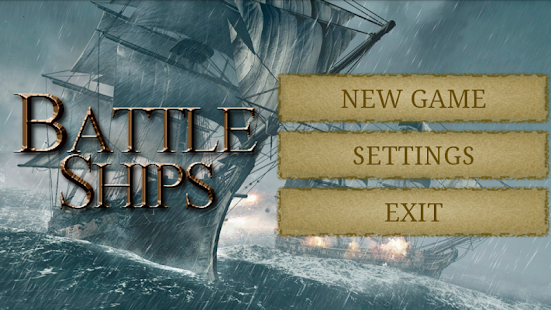 Sink the Fleet Screenshots 1
