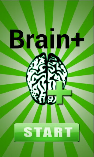 Math-Trainer: Brain+