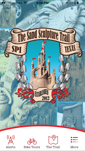 【免費旅遊App】SPI Sand Sculpture Trail-APP點子