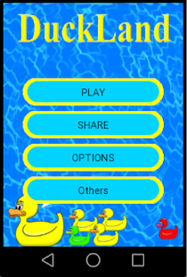 Download DuckLand APK for Android