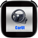 CarUI  LiveView plugin Apk