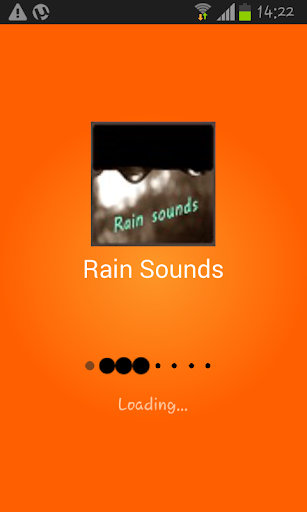 Rain Sounds