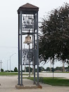 Bethany Lutheran Church Bell Tower