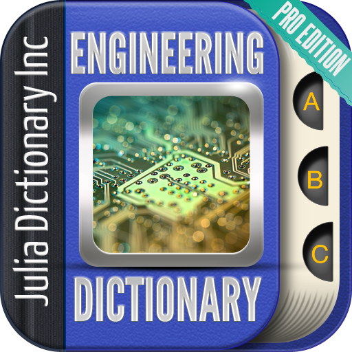 Engineering Dictionary Pro