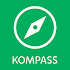 KOMPASS Wanderkarte1.4.6