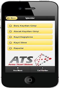 How to get Cepte Cari Hesap lastet apk for android