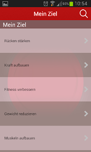 clever-fit Tuttlingen Screenshots 2