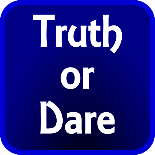 Truth or Dare LOGO-APP點子