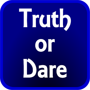 Truth or Dare logo
