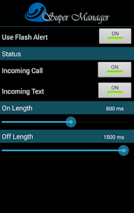 Super Manager Screenshots 1