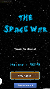 免費下載街機APP|Space War app開箱文|APP開箱王