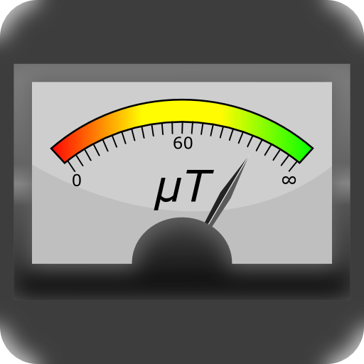 Analog Meter Metal Detector 工具 App LOGO-APP開箱王