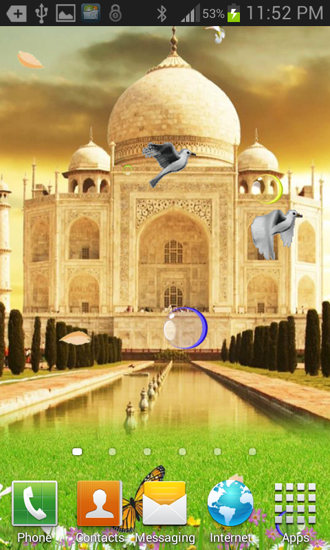 Taj Mahal Movie Theme Download