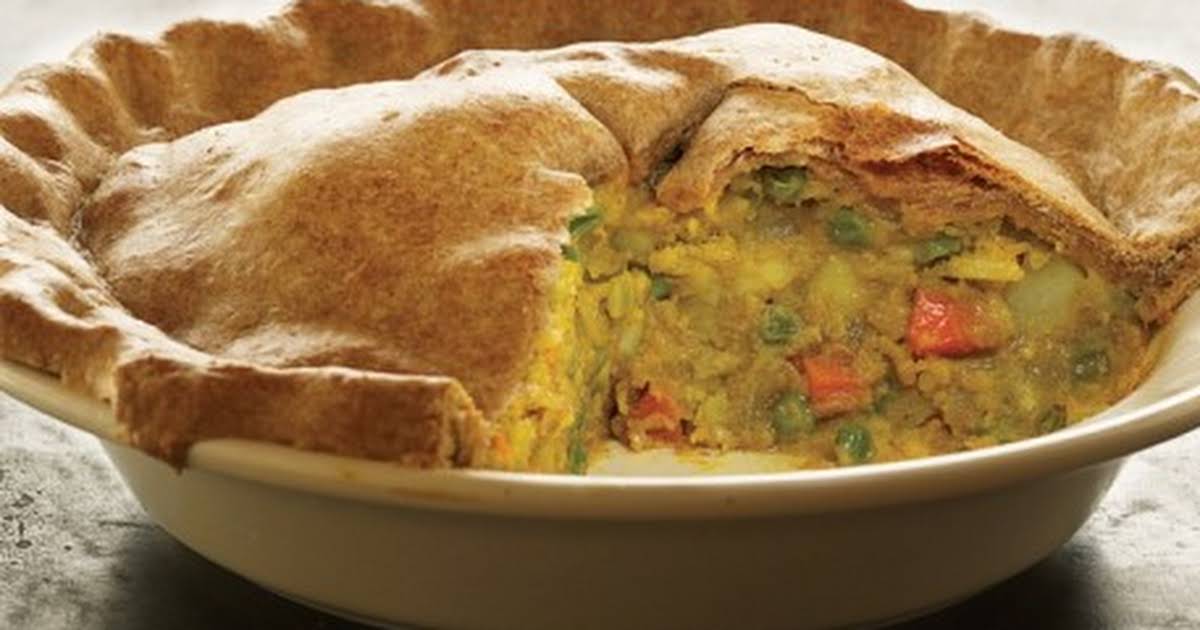 10 Best Indian Casserole Recipes