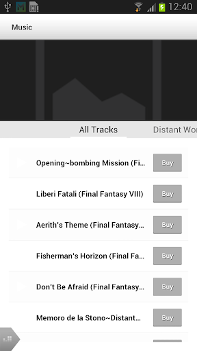 【免費娛樂App】Distant Worlds-APP點子