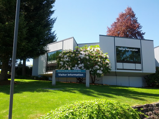 Olympia, Lacey, Tumwater Visitor Information