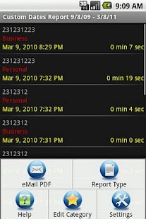 Call Log Extender Screenshots 1