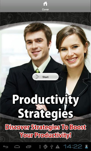 Productivity Strategies