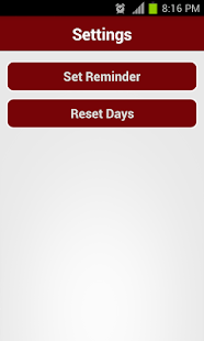  Day Back Challenge FREE apk gratis untuk Android Download Aplikasi 30 Day Back Challenge FREE apk gratis untuk Android