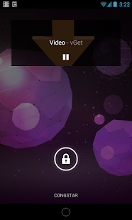 vGet (Stream, Download, DLNA) - screenshot thumbnail