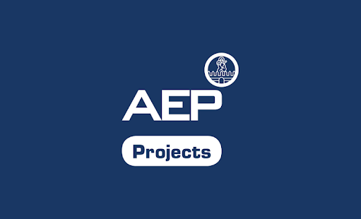 How to install AEP Projects 1.0 apk for pc