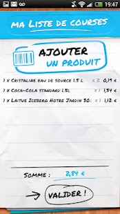 Shopping Scanner Screenshots 3