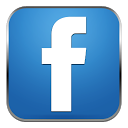 Facebook.com Pro mobile app icon