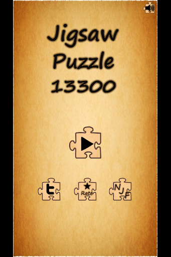 Jigsaw Puzzle 13 300