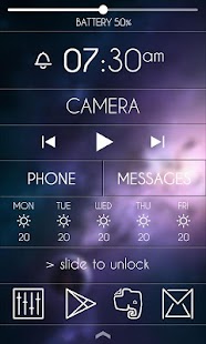 How to install Top GO Locker Theme 1.1 mod apk for bluestacks