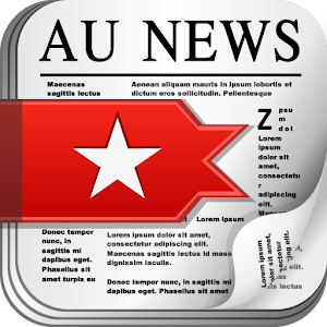 Australia Newspapers  Icon