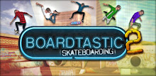 Boardtastic Skateboarding 2 APK