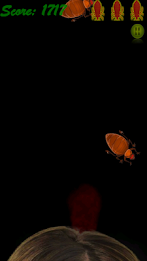 Louse Smasher poster 9