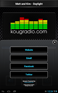 KOUG Radio