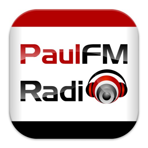 Paul FM Radio (new) LOGO-APP點子