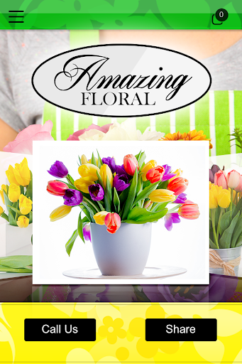 Amazing Floral Gift Pte Ltd